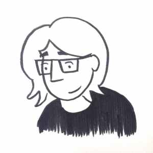 avatar for Sarah Mirk