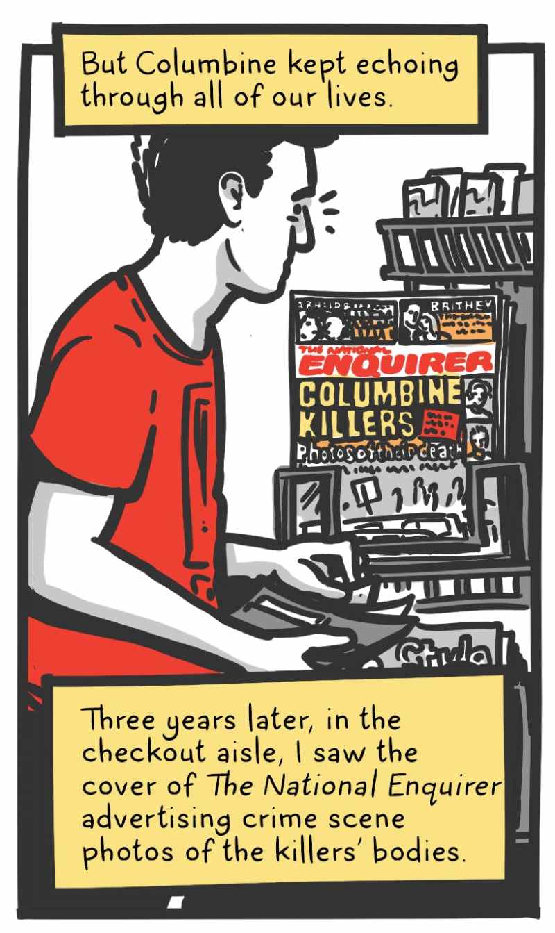 20-years-later-columbine-shooting-basement-tapes-38-5cf The Nib