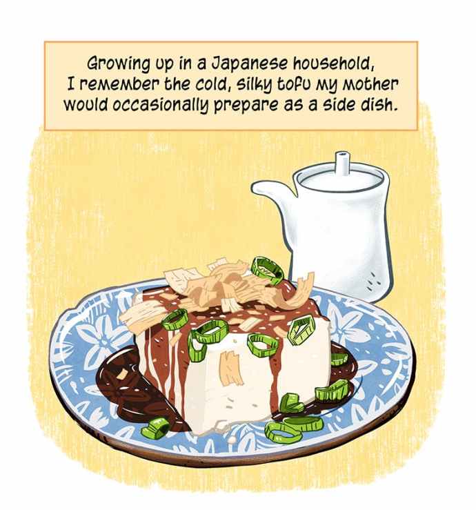 A Delicious History of “Meatless Meat” The Nib