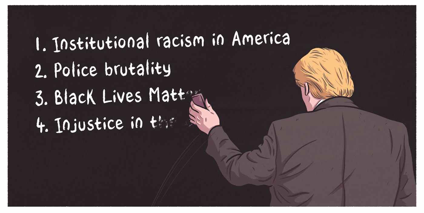 Sports Are Political! The Nib