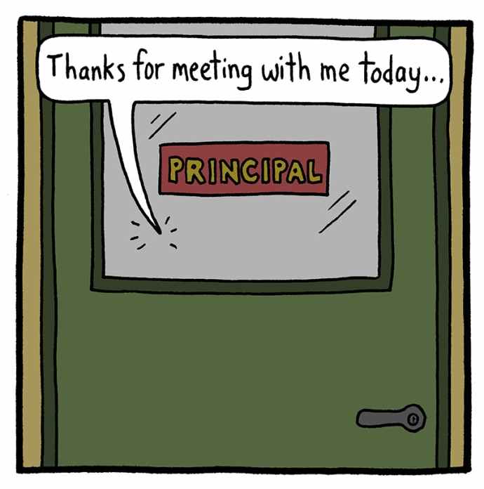 Pre-Pre-Requisites | The Nib