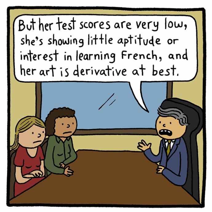 Pre-Pre-Requisites | The Nib