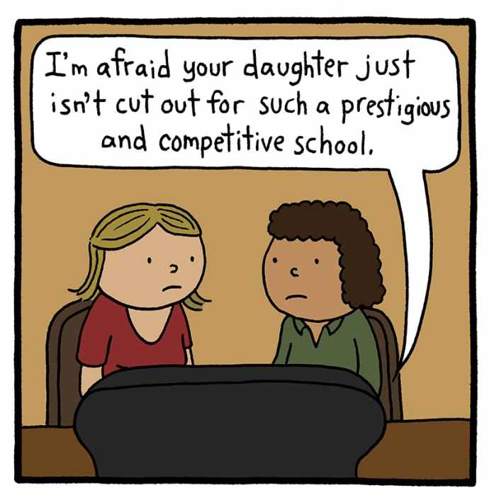Pre-Pre-Requisites | The Nib