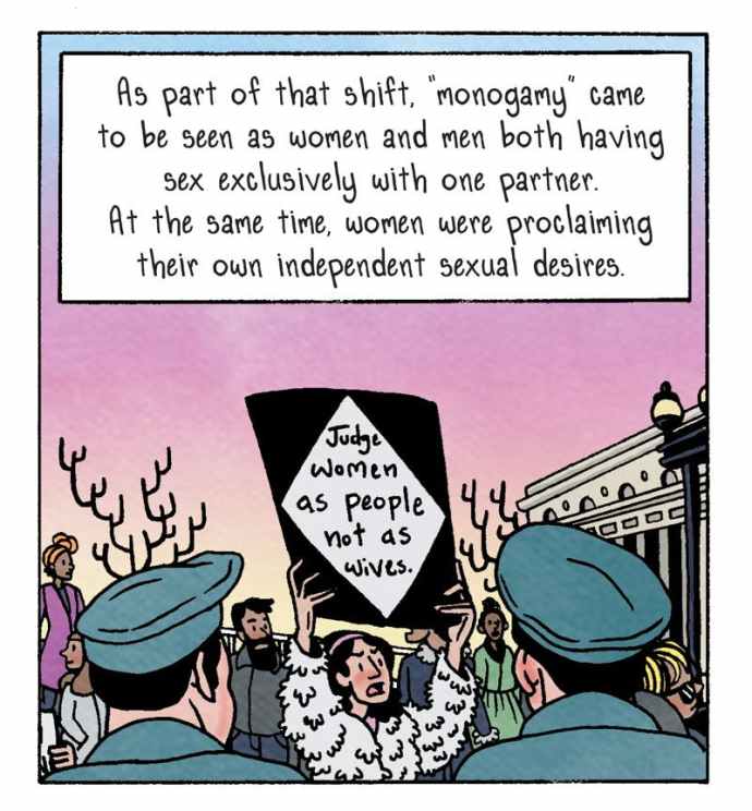 theinventionofmonogamy33481 The Nib