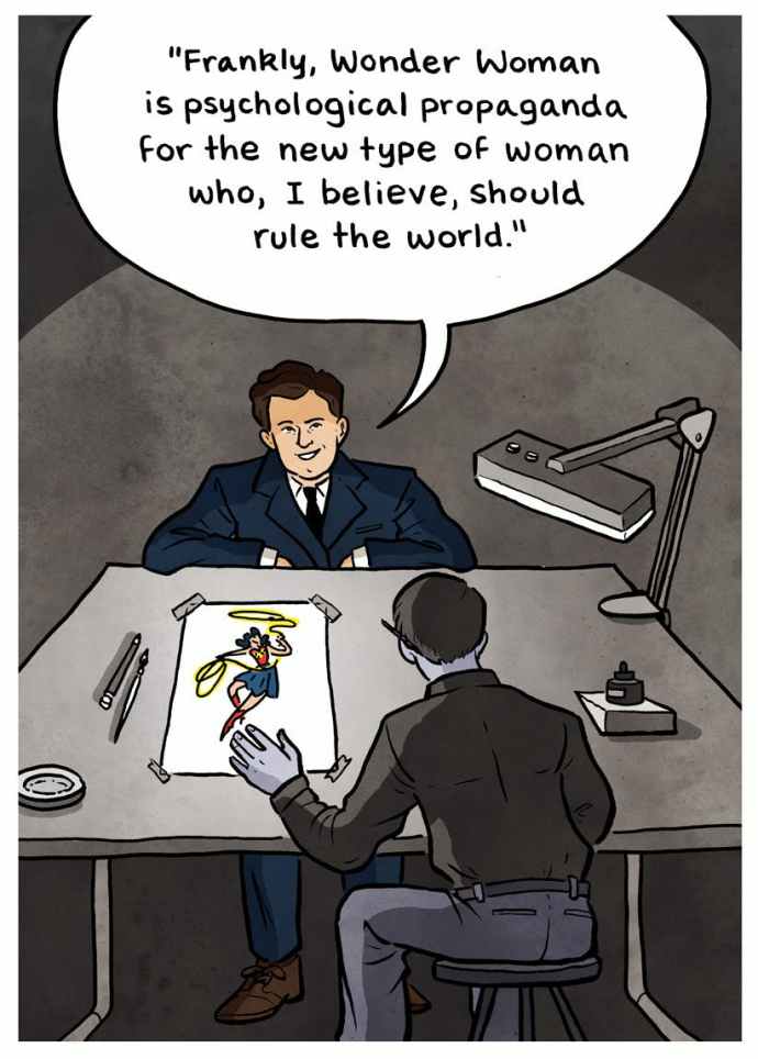 What Does Wonder Woman Actually Represent The Nib what-does-wonder-woman-actually-represent-the-nib