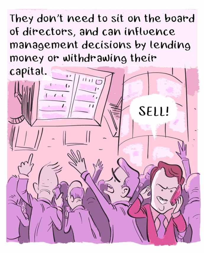 Who Owns The World? | The Nib