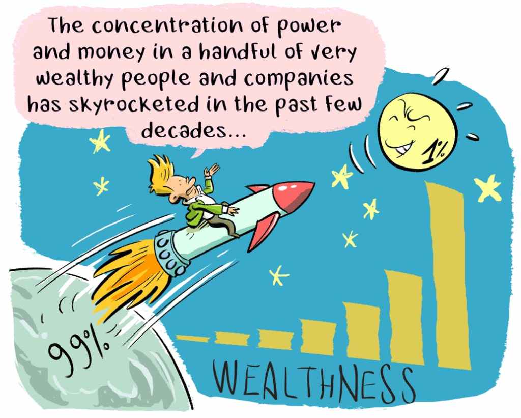 Who Owns The World? | The Nib
