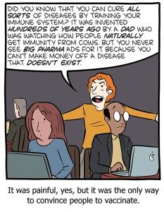 One Weird Trick | The Nib