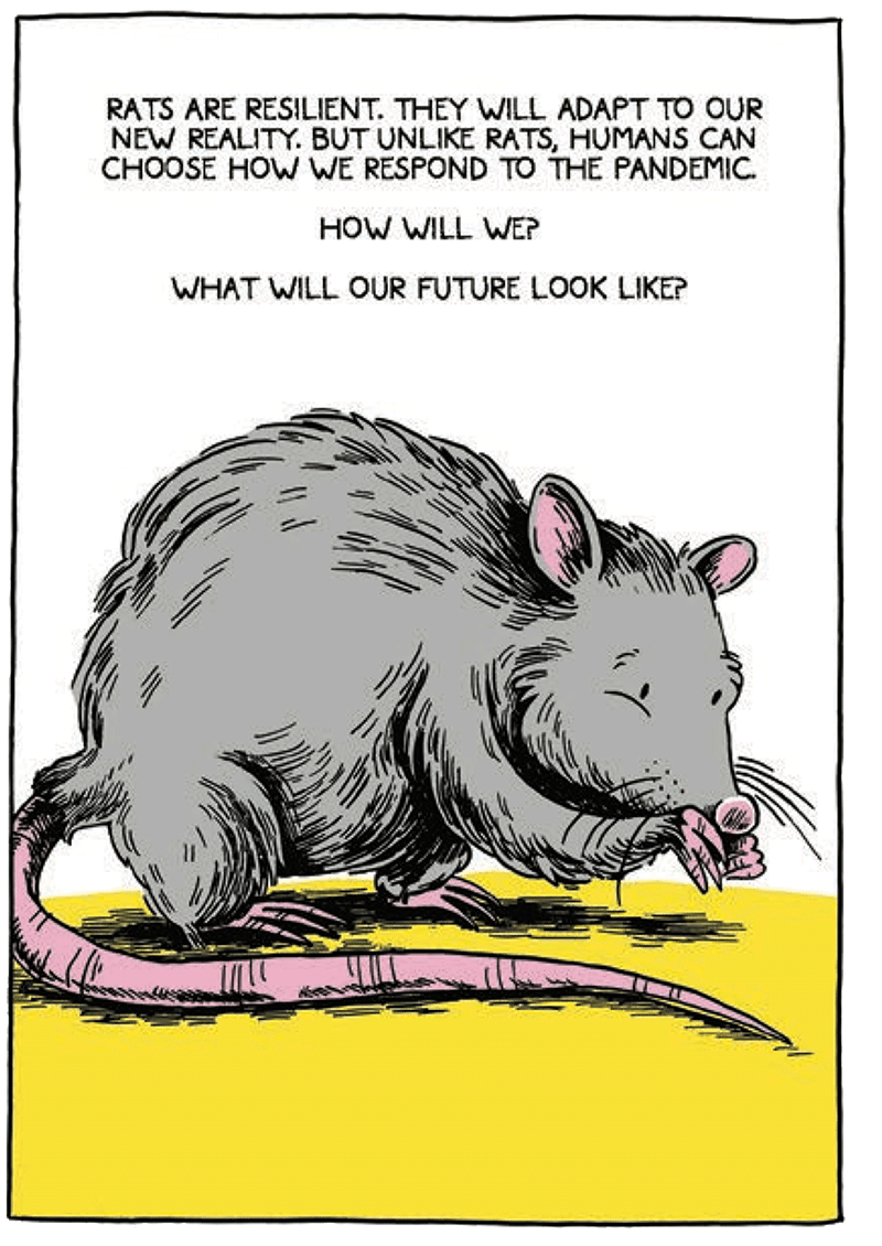 Brought to the Surface | The Nib