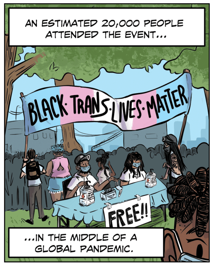 The Nib Interview: Fran Tirado | The Nib