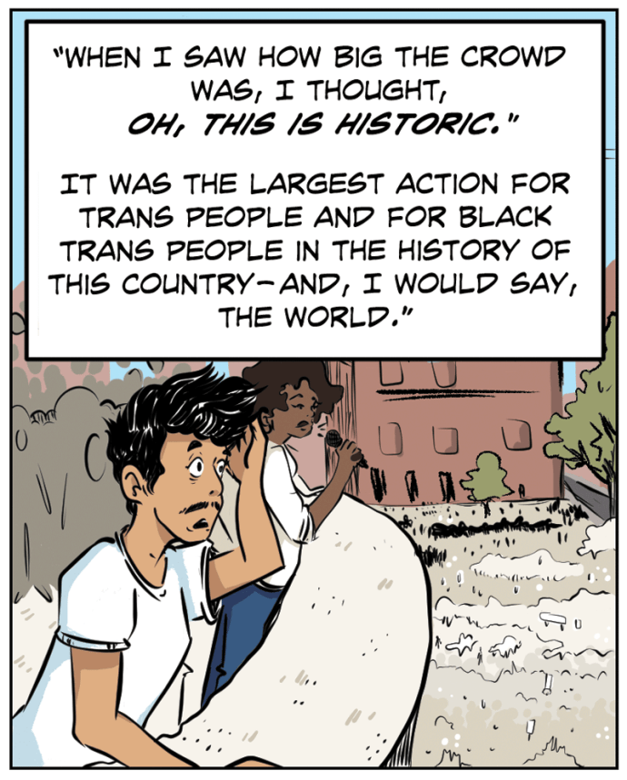 The Nib Interview: Fran Tirado | The Nib