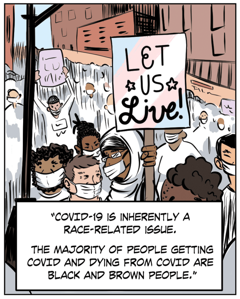 The Nib Interview: Fran Tirado | The Nib