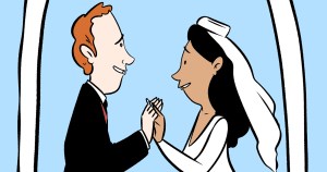 One Weird Trick | The Nib