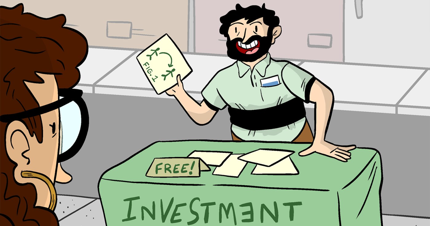 So You Live In A Nightmare Hellzone The Nib