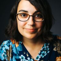 avatar for Rosemary Mosco