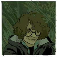 avatar for Audra McNamee