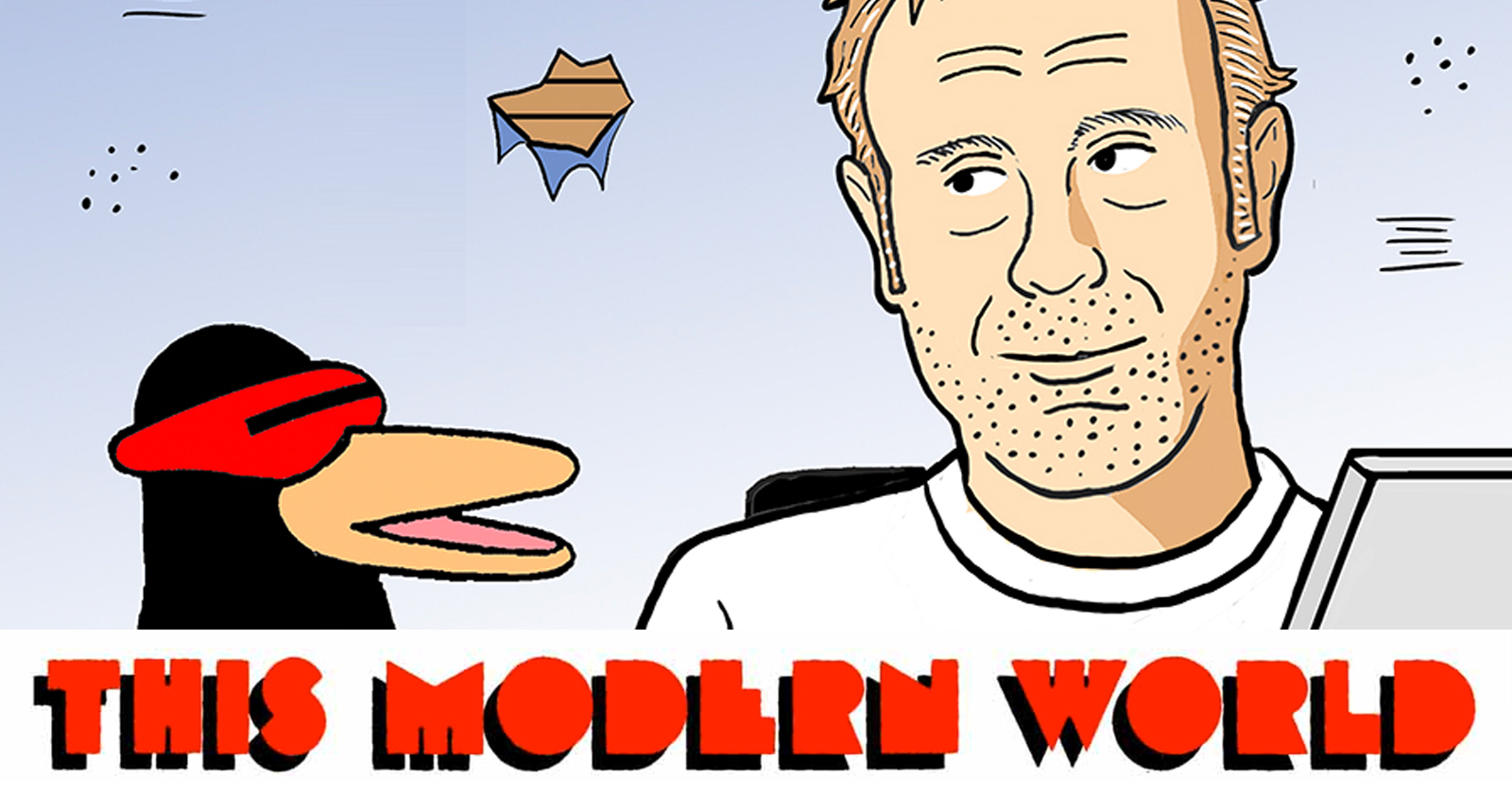 Did I Miss Anything? The Nib