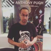 avatar for Anthony Pugh